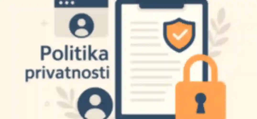 Politika privatnosti