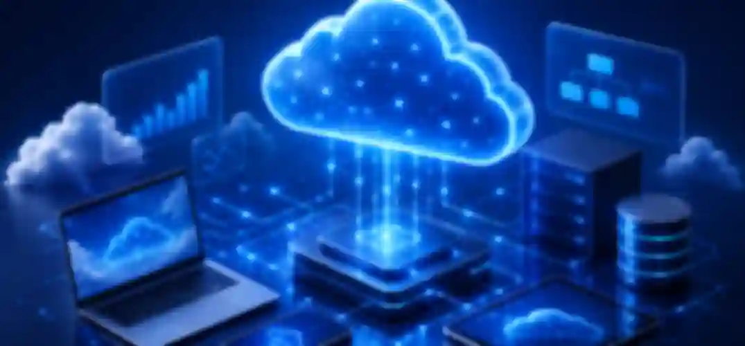 Cloud rješenja prilagođena vašem poslovanju
