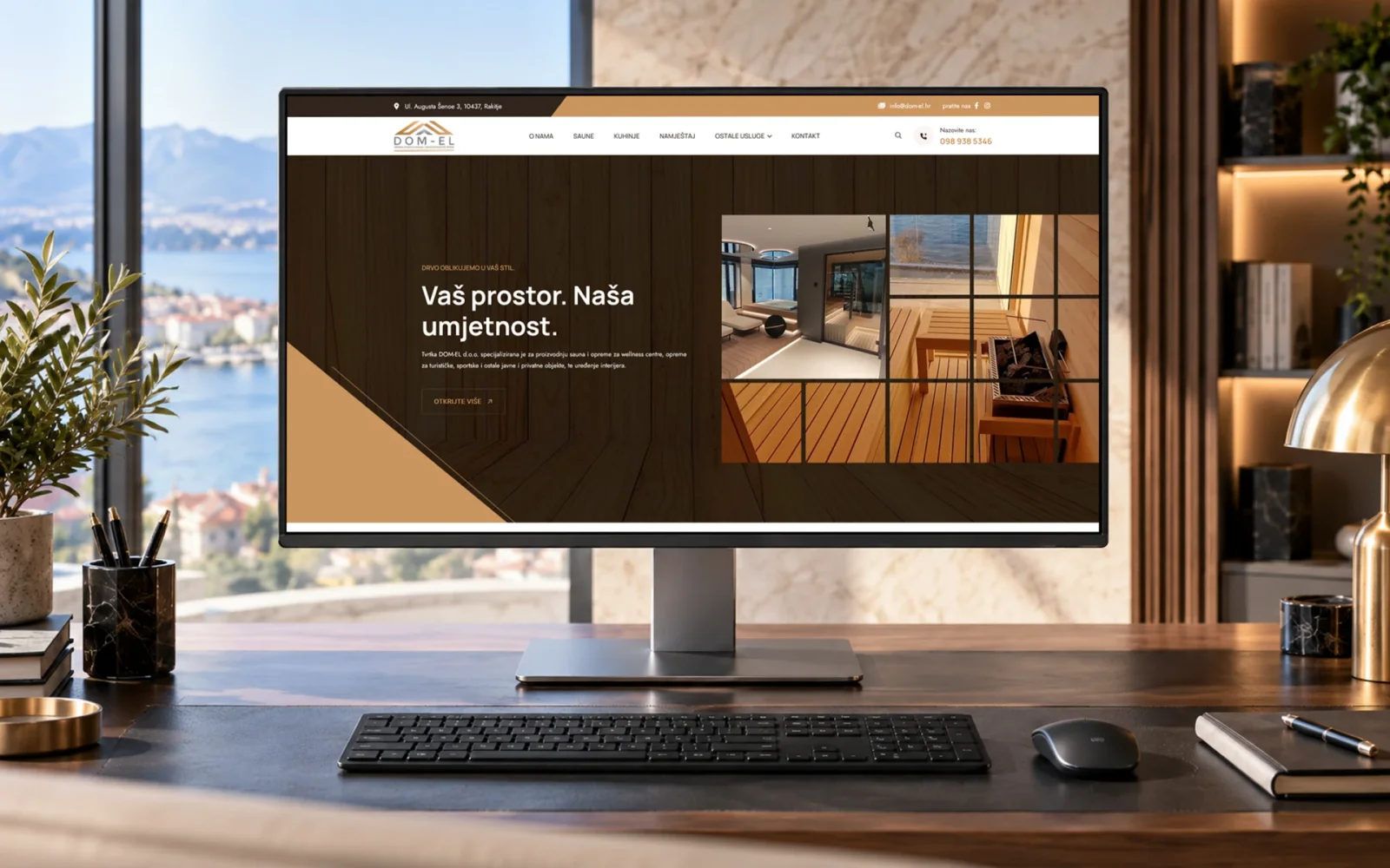 Dom-el d.o.o.