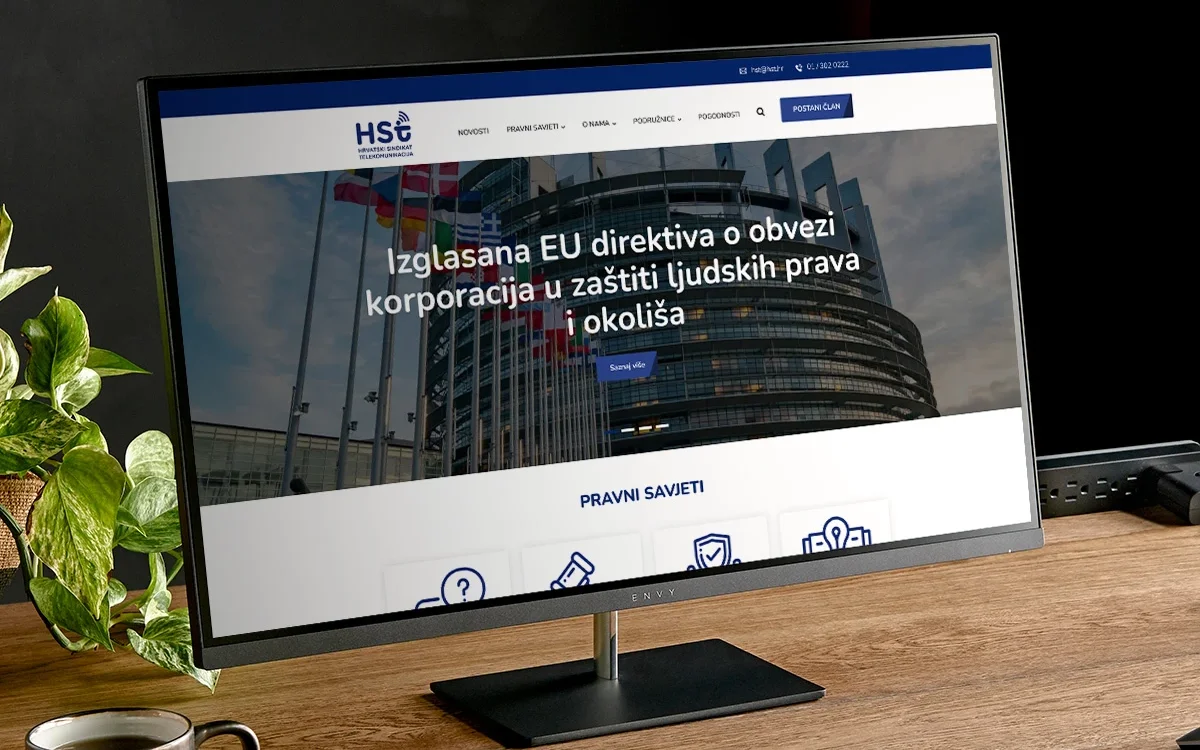 Hrvatski sindikat telekomunikacija