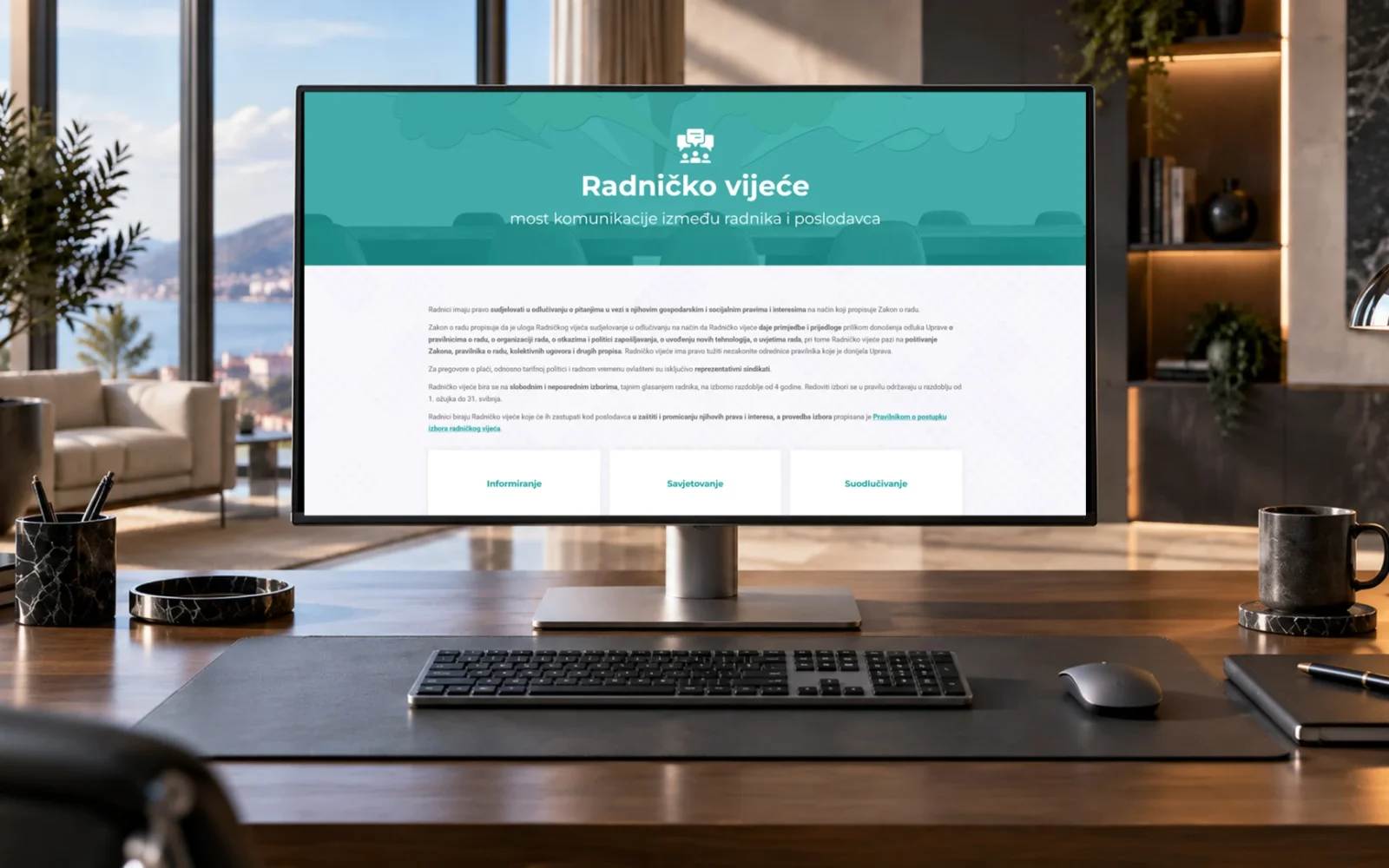 Radnickovijece.com