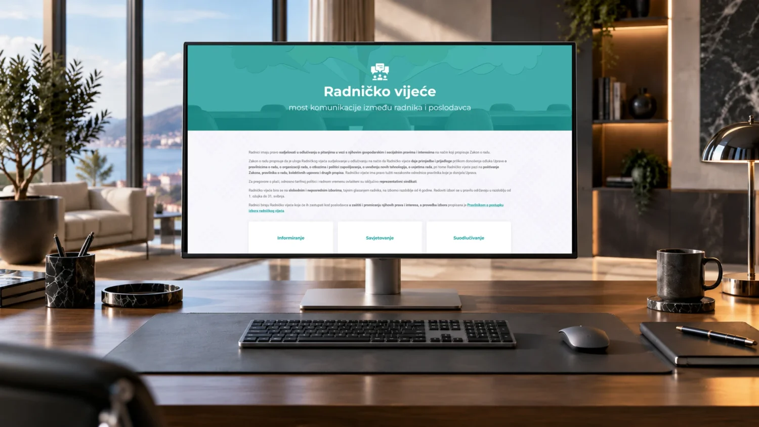 Radnickovijece.com