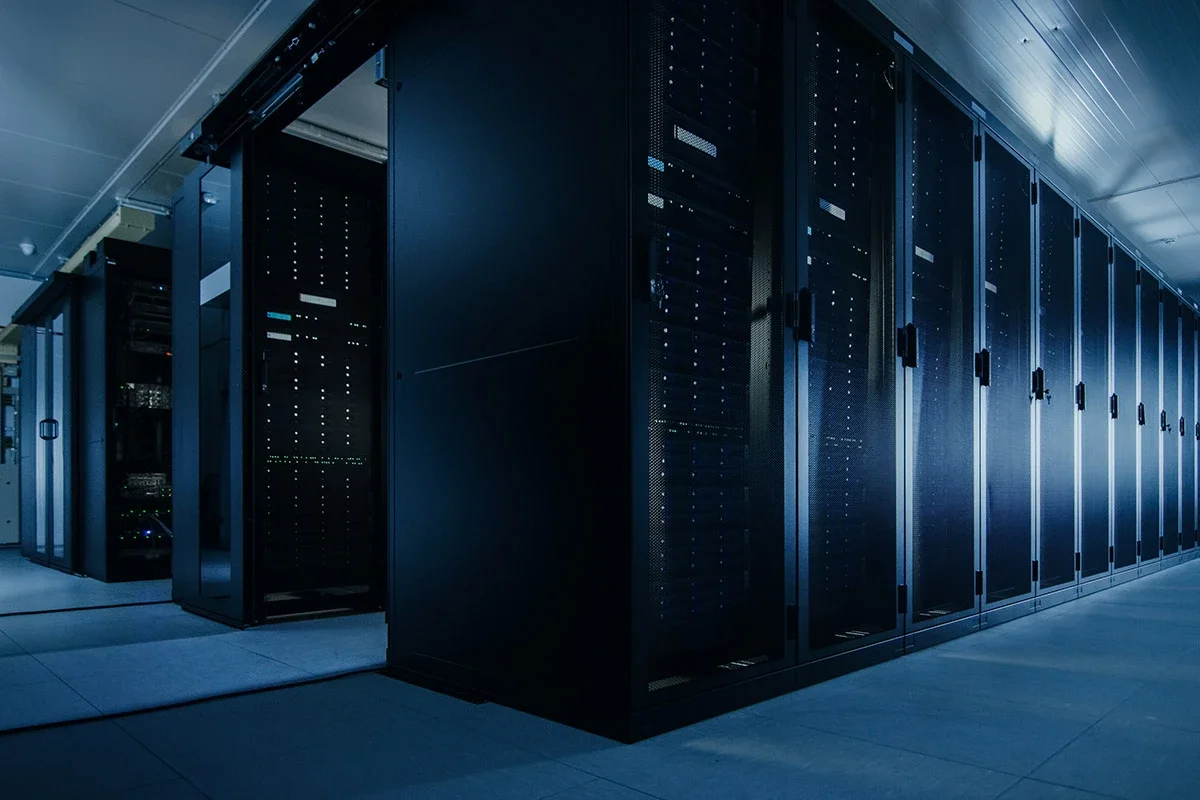 Web hosting