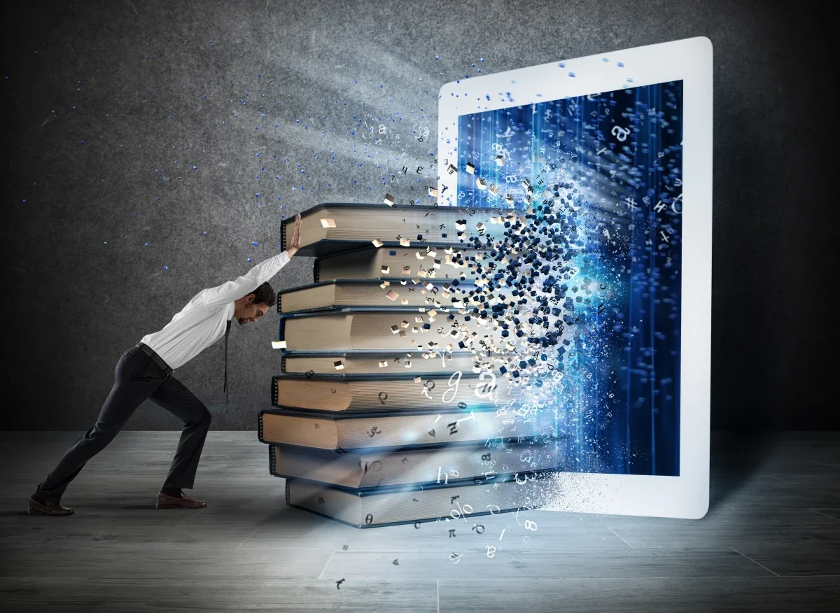 Cloud document management