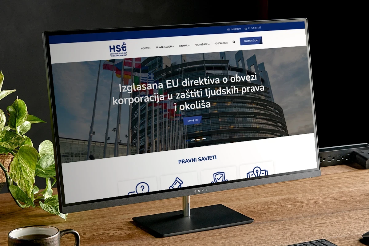 Hrvatski sindikat telekomunikacija