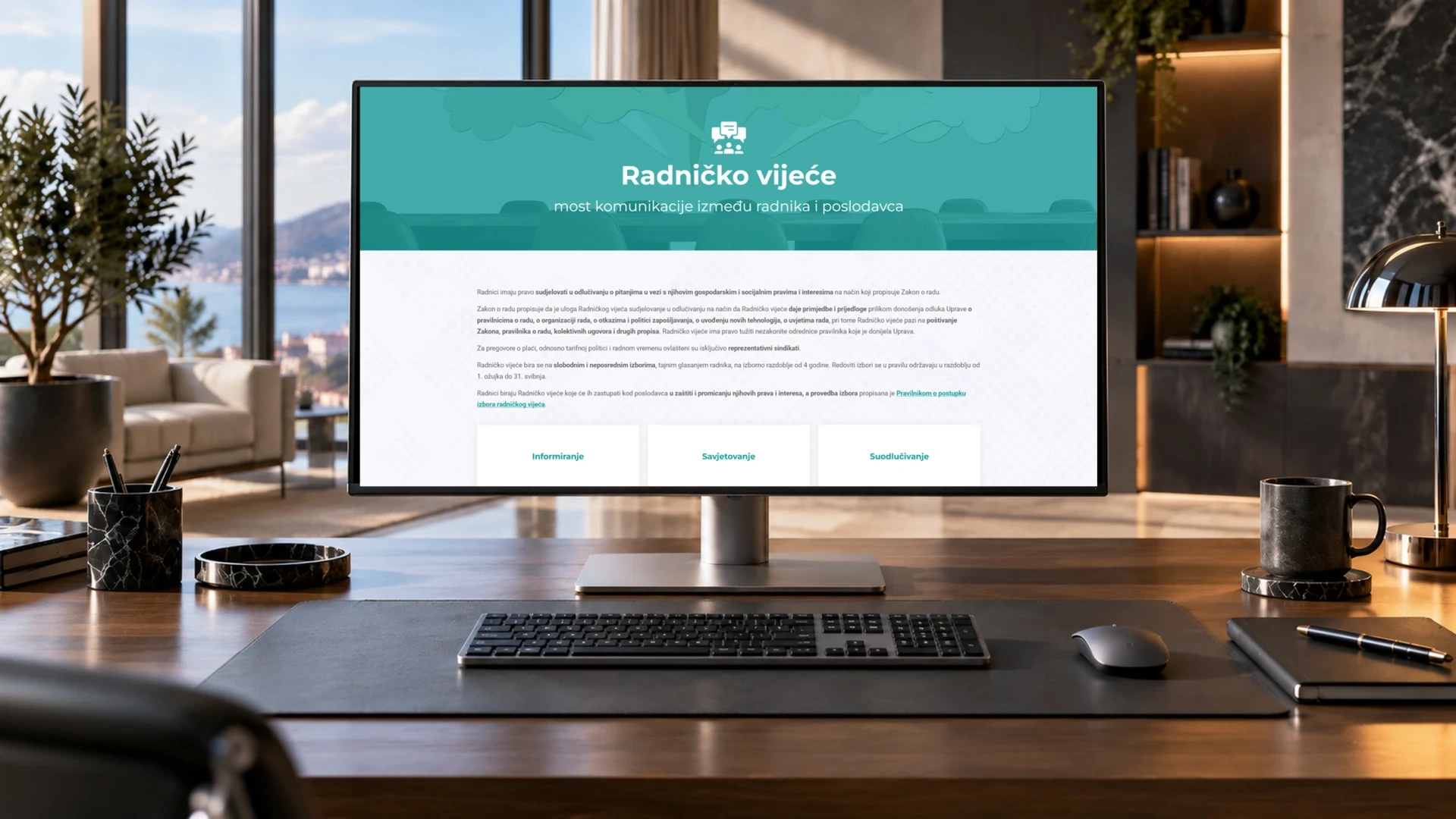 Radnickovijece.com